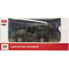 Land Rover miniature JAMARA JA405155