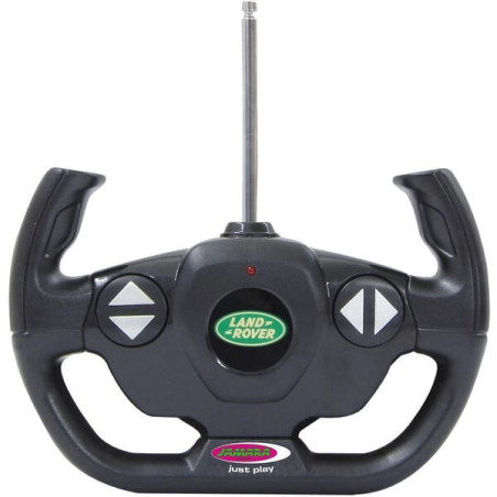 Land Rover miniature JAMARA JA405155