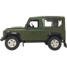 Land Rover miniature JAMARA JA405155