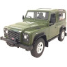 Land Rover miniature JAMARA JA405155