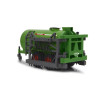 Tonne à lisier miniature JAMARA JA405235