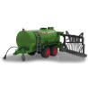 Tonne à lisier miniature JAMARA JA405235
