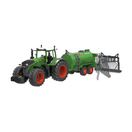 Tonne à lisier miniature JAMARA JA405235