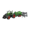 Tonne à lisier miniature JAMARA JA405235