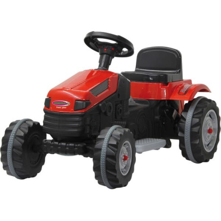 Tracteur pour enfants JAMARA JA460262