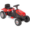 Tracteur pour enfants JAMARA JA460262