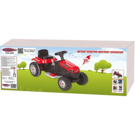 Tracteur pour enfants JAMARA JA460262