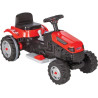Tracteur pour enfants JAMARA JA460262