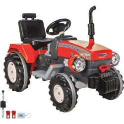 Tracteur pour enfants JAMARA JA460319
