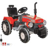 Tracteur pour enfants JAMARA JA460319