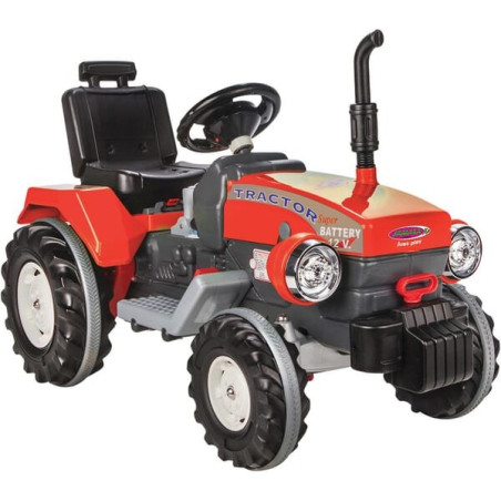 Tracteur pour enfants JAMARA JA460319