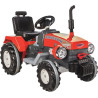 Tracteur pour enfants JAMARA JA460319