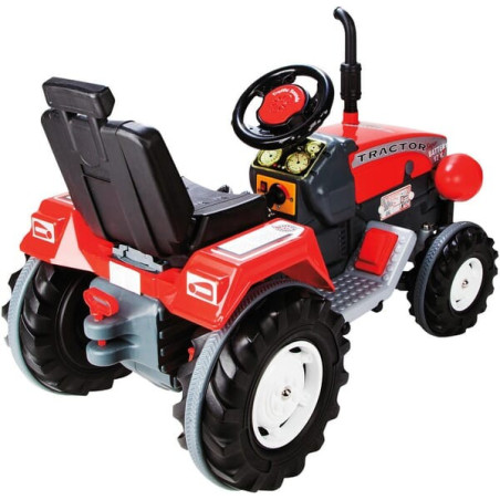 Tracteur pour enfants JAMARA JA460319