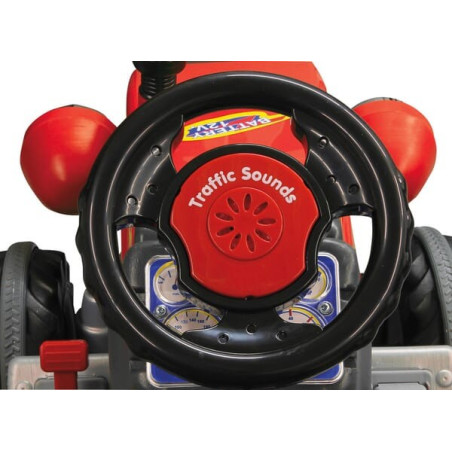 Tracteur pour enfants JAMARA JA460319