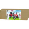 Tracteur pour enfants JAMARA JA460319