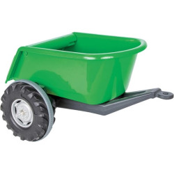 Tracteur pour enfants JAMARA JA460350