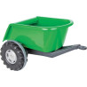 Tracteur pour enfants JAMARA JA460350