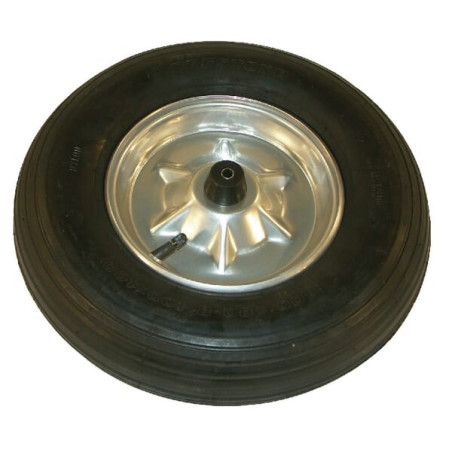 Roue complète UNIVERSEL JK100KN