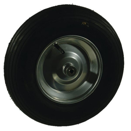 Roue complète UNIVERSEL JK100KR