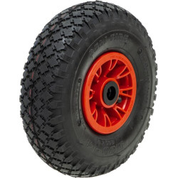 Roue complète UNIVERSEL JK26085KN