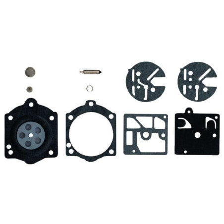 Kit de réparation de carburateur WALBRO K10HDC