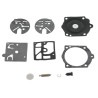 Kit de réparation de carburateur GOPART K10HDCGP