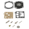 Kit de réparation de carburateur GOPART K10HDGP