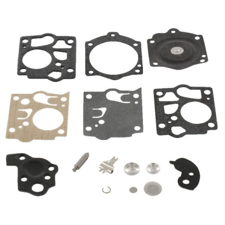Kit de réparation de carburateur GOPART K10SDCGP