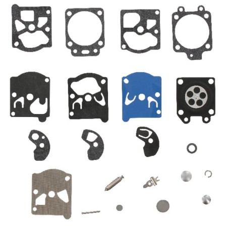 Kit de réparation de carburateur WALBRO K10WAT