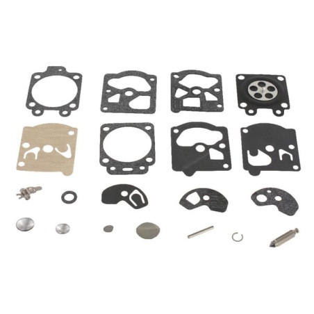 Kit de réparation de carburateur GOPART K10WATGP