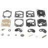 Kit de réparation de carburateur GOPART K10WATGP