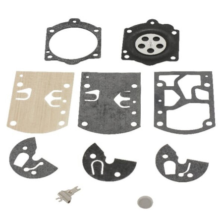Kit de réparation de carburateur WALBRO K10WB