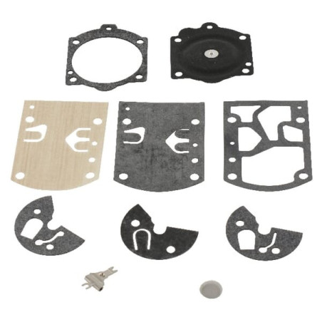 Kit de réparation de carburateur WALBRO K10WB