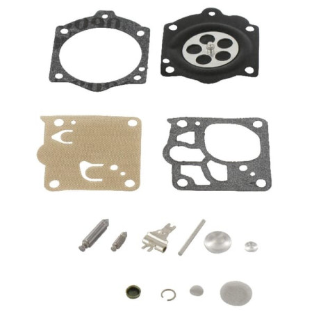 Kit de réparation de carburateur GOPART K10WJGP