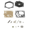 Kit de réparation de carburateur GOPART K10WJGP