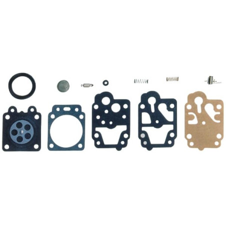 Kit de réparation de carburateur WALBRO K10WY