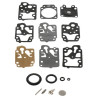 Kit de réparation de carburateur GOPART K10WYGP