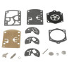 Kit de réparation de carburateur GOPART K11WBGP