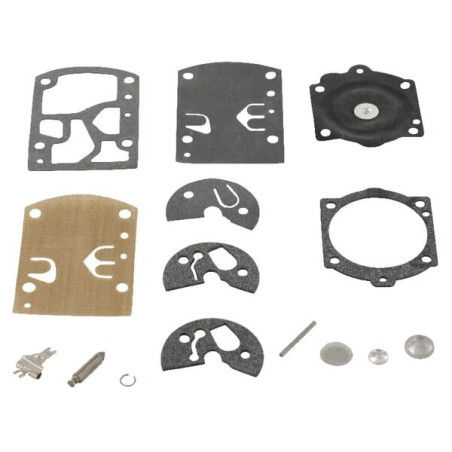 Kit de réparation de carburateur GOPART K11WBGP