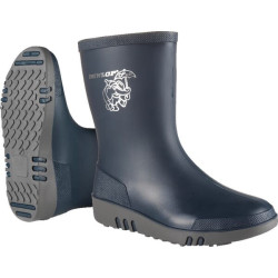 Bottes bleue pour enfants taille 24 DUNLOP K15171024