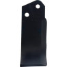 Couteau de fraise gauche KUHN K1601930