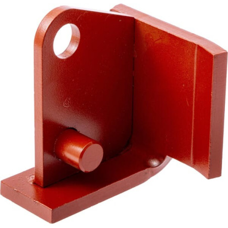 Cache KUHN K1603240