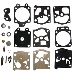 Kit de réparation de carburateur WALBRO K20WAT