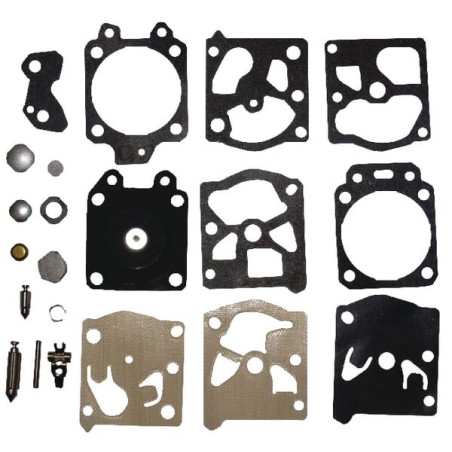 Kit de réparation de carburateur WALBRO K20WAT