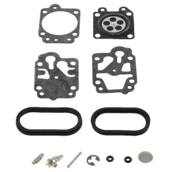 Kit de réparation de carburateur WALBRO K20WYA