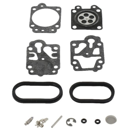 Kit de réparation de carburateur WALBRO K20WYA