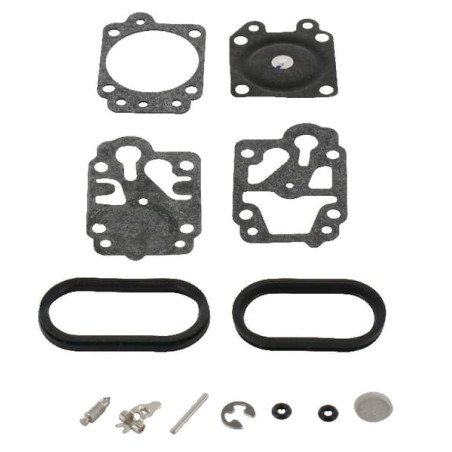 Kit de réparation de carburateur WALBRO K20WYA