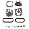 Kit de réparation de carburateur WALBRO K20WYA