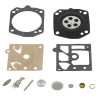 Kit de réparation de carburateur GOPART K22HDAGP