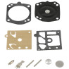 Kit de réparation de carburateur GOPART K24HDAGP